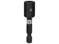 Bosch Steckschlüssel Impact Control, 1-teilig, 8 mm,...