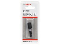 Bosch Steckschlüssel Impact Control, 1-teilig, 8 mm,...