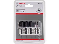 Bosch Impact Control Schrauberbit- und...