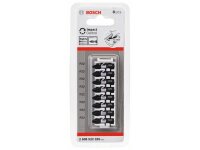 Bosch Schrauberbit Impact Control Insert Bit Pack, 8-tlg....