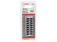 Bosch 8-tlg. Impact Control Insert Bit Pack,...