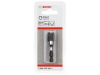 Bosch Impact Control Schnellverschluss-Bithalter, 1-tlg,...