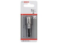 Bosch Universalhalter One-Click Funktion, 1pc. Für...