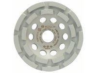 Bosch Diamanttopfscheibe Best for Concrete 125 x 22,23 x...