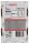 Bosch Senkkopf-Stift SK50 25G, 1,2 mm, 25 mm, verzinkt, 5000er-Pack