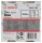 Bosch Senkkopf-Stift SK64 25G, 1,6 mm, 25 mm, verzinkt, 2500er-Pack