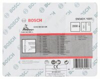 Bosch D-Kopf Streifennagel SN34DK 100R, 3,1 mm, 100 mm,...