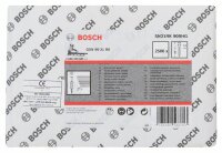 Bosch Rundkopf-Streifennagel SN21RK 90RHG 3,1 mm, 90mm,...