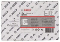 Bosch Rundkopf-Streifennagel SN21RK 75RHG 2,8 mm, 75 mm,...