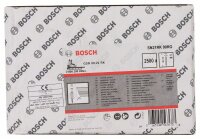 Bosch Rundkopf-Streifennagel SN21RK 90RG 3,1 mm, 90 mm,...