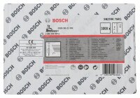 Bosch Rundkopf-Streifennagel SN21RK 75RG 2,8 mm, 75 mm,...