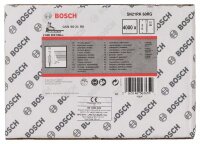 Bosch Rundkopf-Streifennagel SN21RK 60RG 2,8 mm, 60 mm,...