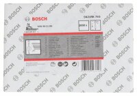 Bosch Rundkopf-Streifennagel SN21RK 75G 2,8 mm, 75 mm,...