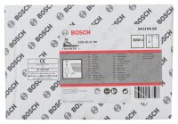 Bosch Rundkopf-Streifennagel SN21RK 80 3,1 mm, 80 mm,...