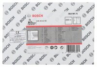 Bosch Rundkopf-Streifennagel SN21RK 75 2,8 mm, 75 mm,...