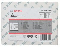 Bosch D-Kopf Streifennagel SN34DK 65RG,2,8 mm, 65 mm,...