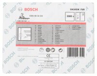 Bosch D-Kopf Streifennagel SN34DK 75R, 2,8 mm, 75 mm,...