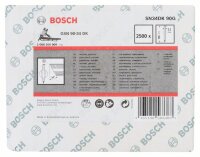 Bosch D-Kopf Streifennagel SN34DK 90G, 3,1 mm, 90 mm,...