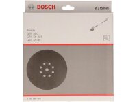 Bosch Stützteller, Zwischenlage, 215 mm