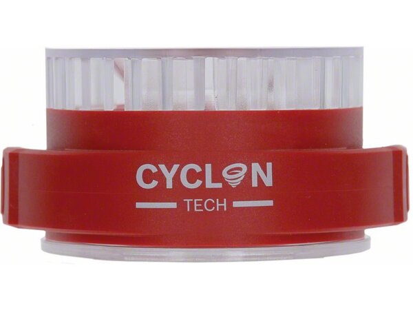 Bosch Staubbox Cyclon Tech