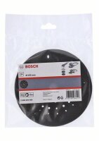 Bosch Schleiftellerschoner, 150 mm für Exzenterschleifer, 2er-Pack