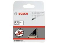 Bosch Schnellspannmutter SDS clic, M14 x 1,5 mm