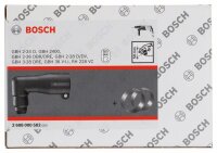 Bosch Winkelbohrkopf für leichte Bohrhämmer mit...