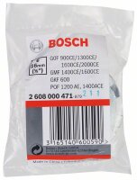 Bosch Kopierhülse für Bosch-Oberfräsen,...