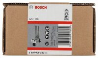 Bosch Führungshilfe. Für Handfräsen