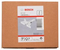 Bosch Parallelanschlag. Für Handfräsen