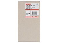 Bosch Schleifplatte 185 x 93 mm, für GSS 230 A, GSS...