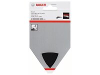 Bosch Lamellenschleifvorsatz Universal, passend zu GDA 280 E