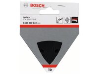 Bosch Schleifplatte für Bosch-Deltaschleifer,...