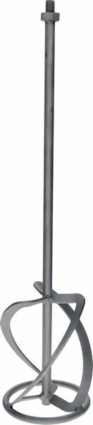 Bosch Rührkorb für Handrührwerke, 135 mm, 590 mm, 25-40 kg, rostfrei M14, nach oben