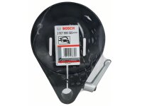 Bosch Universalspritzschutzschild