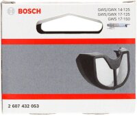 Bosch Staubschutzfilter GEN VI