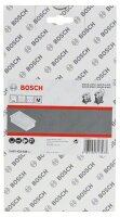 Bosch Polyester-Flachfaltenfilter. Für Staubsauger