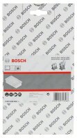 Bosch Zellulose-Flachfaltenfilter. Für Staubsauger