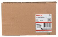 Bosch Zellulose-Faltenfilter, 4300 cm², 257 x 69 x...