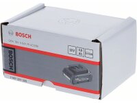 Bosch Akku GBA 18 V 4,0 Ah ProCore