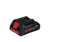 Bosch Akku GBA 18 V 4,0 Ah ProCore