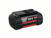 Bosch Einschubakkupack 36 Volt Heavy Duty (HD), 4.0 Ah...