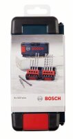 Bosch 8-teiliges Hammerbohrerset SDS plus-3, Tough Box,...