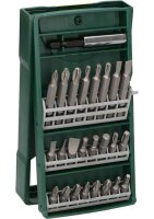 Bosch Mini-X-Line-Schrauberbit-Set, 25-teilig