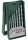 Bosch Mini-X-Line Steinbohrer-Set, 7-teilig