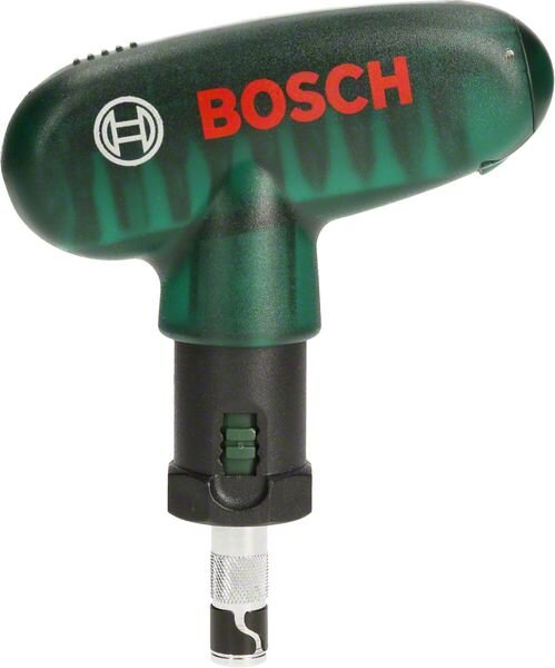 Bosch Schrauberbit-Set Pocket, 10-teilig