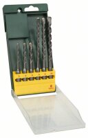 Bosch Hammerbohrer-Set SDS plus, 6-teilig, 5 - 8 mm, 110...