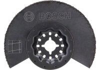 Bosch Segmentsägeblatt Starlock Carbide LMT, Grout...