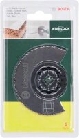 Bosch Segmentsägeblatt Starlock Carbide LMT, Grout...