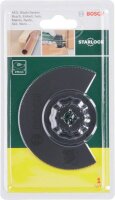 Bosch HCS Segmentsägeblatt Starlock Wood, D: 85 mm